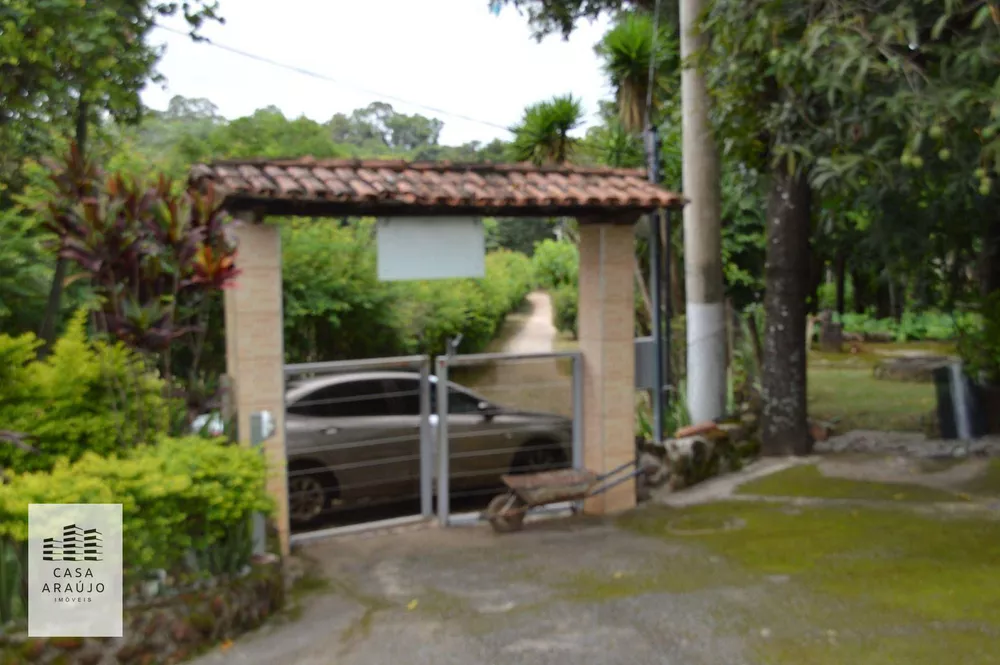 Sítio, 7500 m² - Foto 12