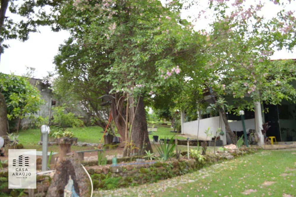 Sítio, 7500 m² - Foto 1