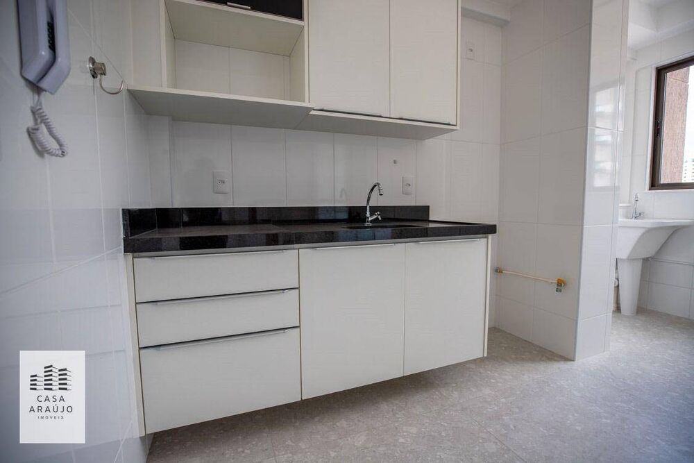 Apartamento, 2 quartos, 67 m² - Foto 2