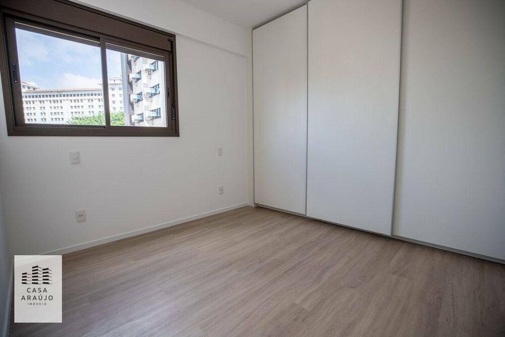 Apartamento, 2 quartos, 67 m² - Foto 1