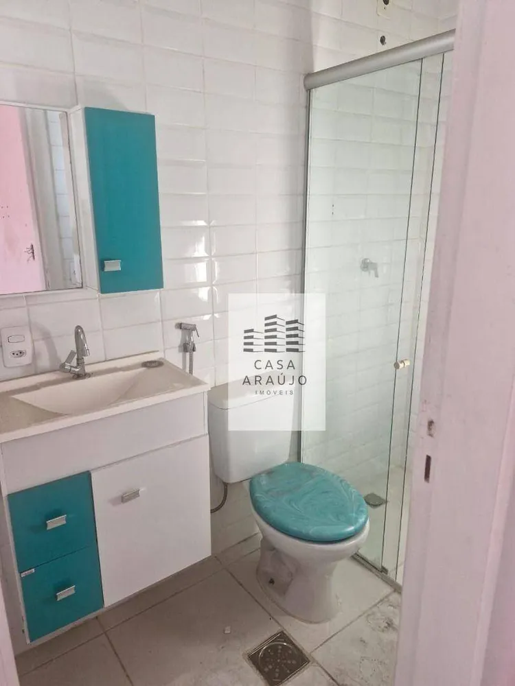 Apartamento, 1 quarto, 40 m² - Foto 3