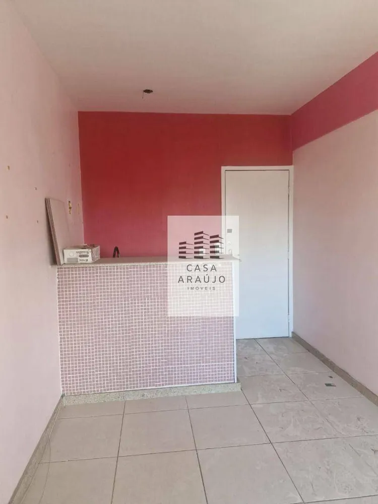 Apartamento, 1 quarto, 40 m² - Foto 2
