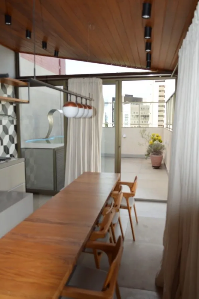 Cobertura, 3 quartos, 324 m² - Foto 3