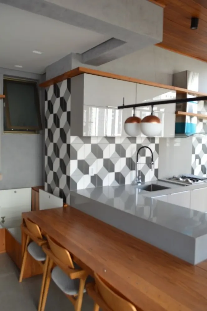 Cobertura, 3 quartos, 324 m² - Foto 1