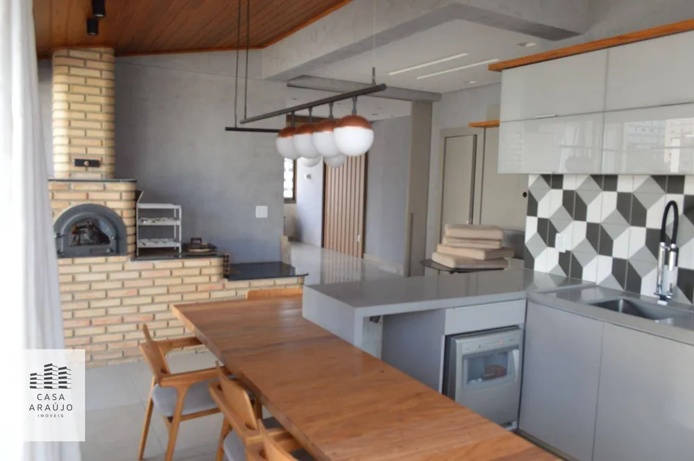Cobertura, 3 quartos, 324 m² - Foto 4