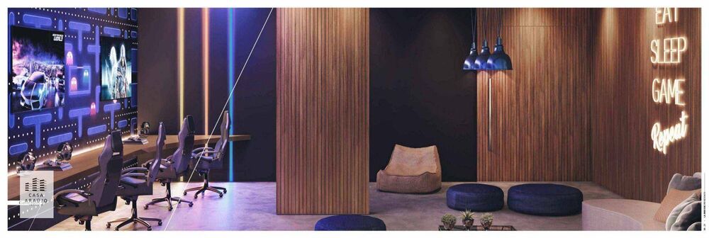Apartamento à venda com 3 quartos, 174m² - Foto 7