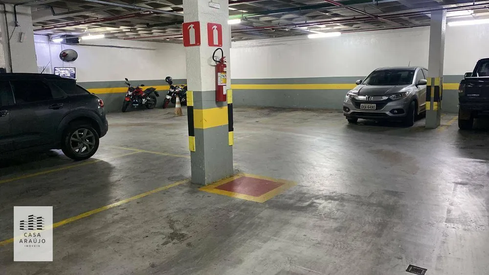 Sala-Conjunto, 101 m² - Foto 3