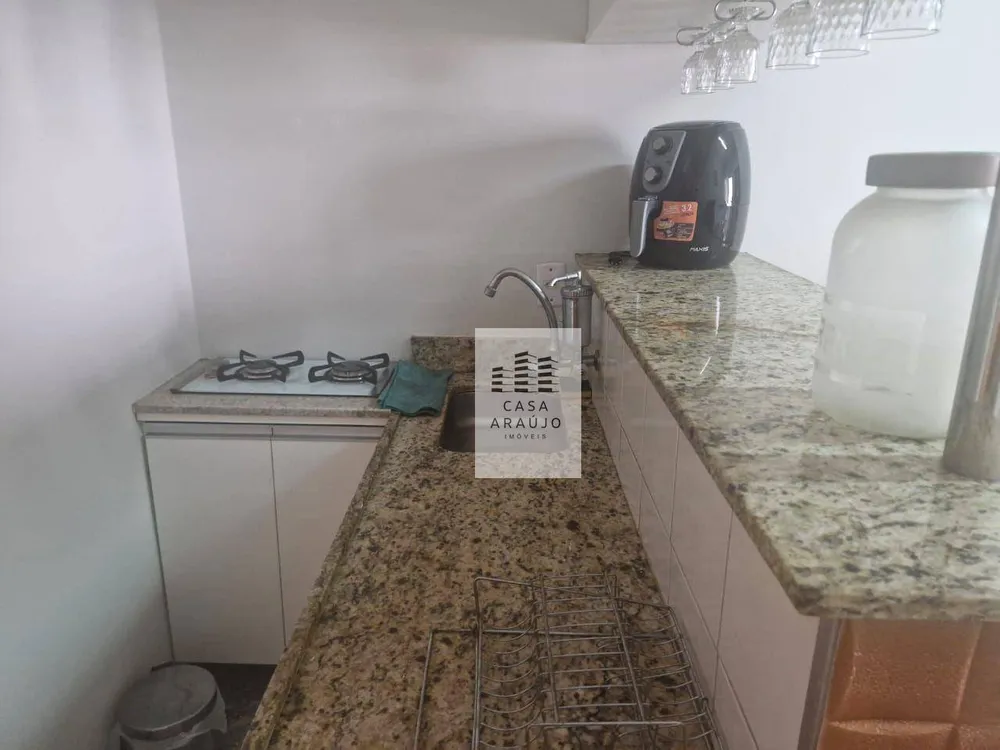 Apartamento, 1 quarto, 69 m² - Foto 2