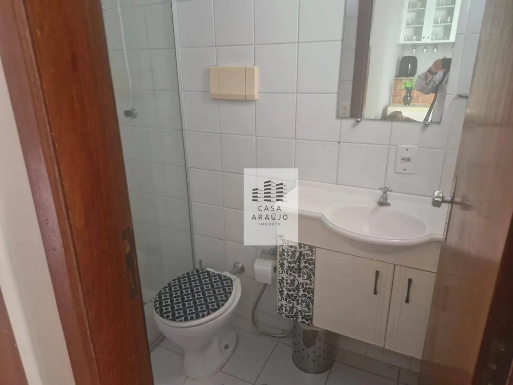 Apartamento, 1 quarto, 69 m² - Foto 3