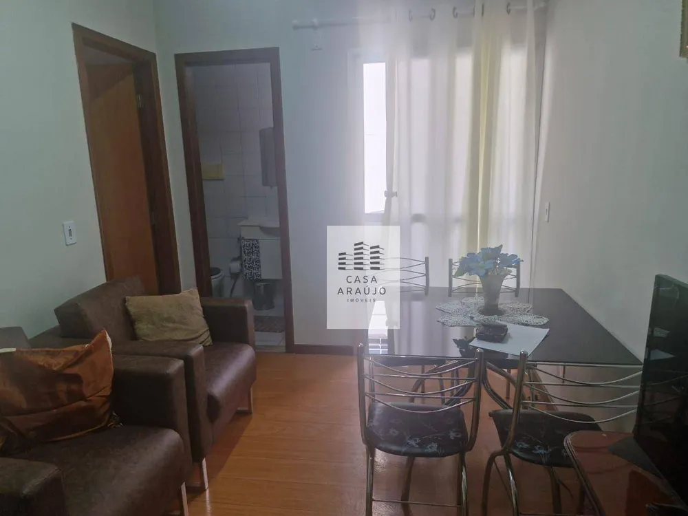 Apartamento, 1 quarto, 69 m² - Foto 1