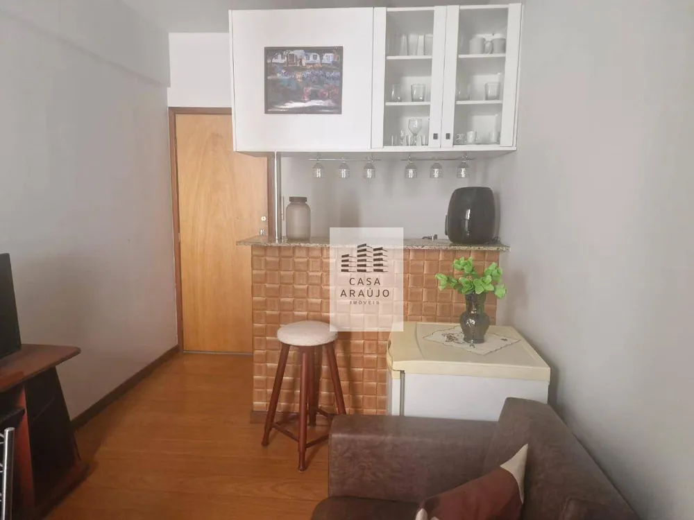 Apartamento, 1 quarto, 69 m² - Foto 4