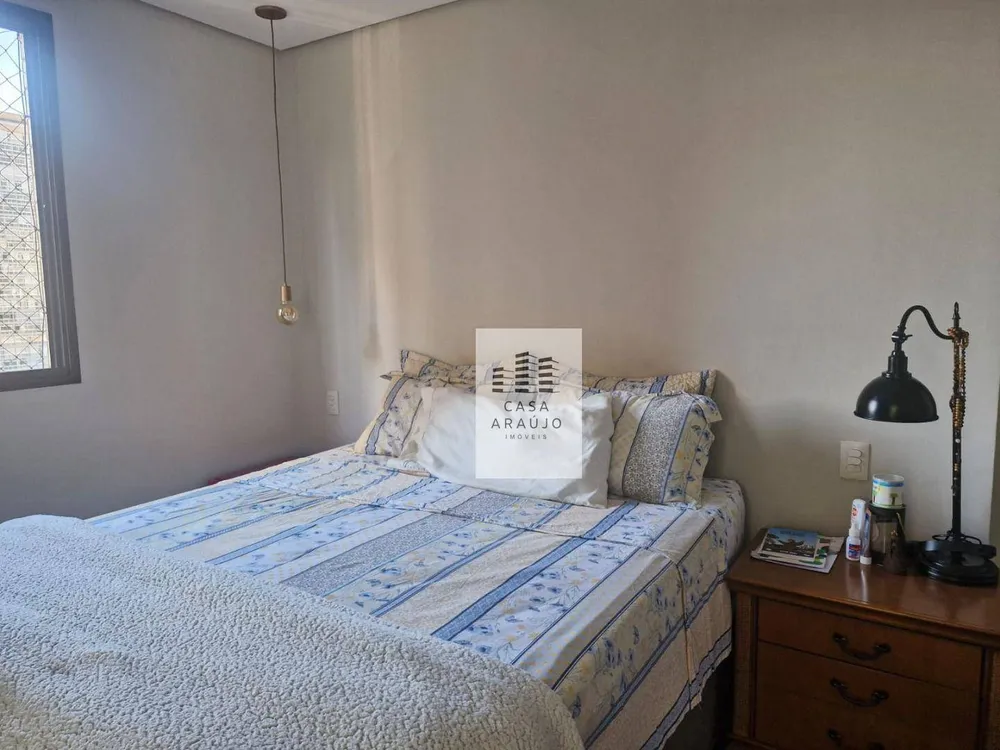 Apartamento, 3 quartos, 135 m² - Foto 2