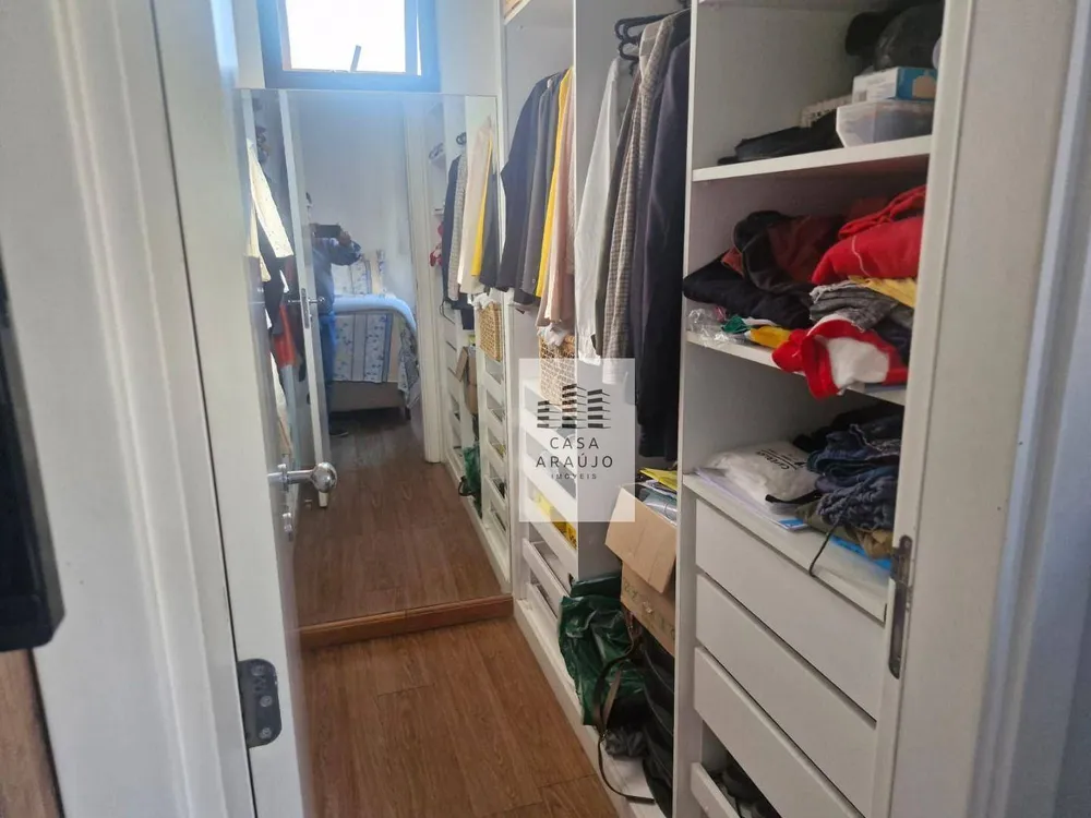 Apartamento, 3 quartos, 135 m² - Foto 1