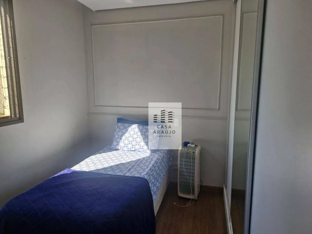 Apartamento, 3 quartos, 135 m² - Foto 4