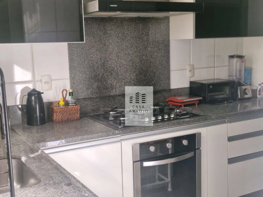 Apartamento, 3 quartos, 135 m² - Foto 3