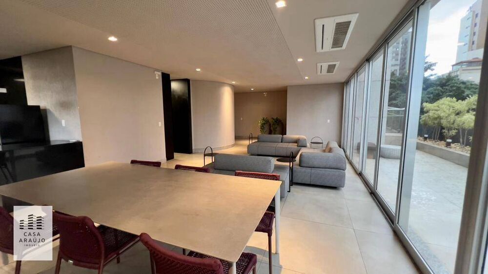 Apartamento, 4 quartos, 208 m² - Foto 3