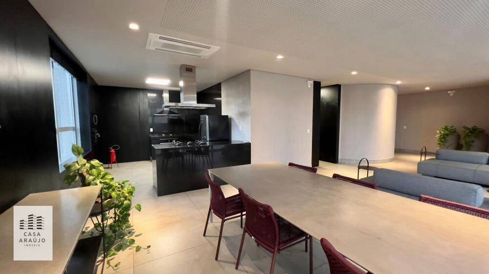 Apartamento, 4 quartos, 208 m² - Foto 4