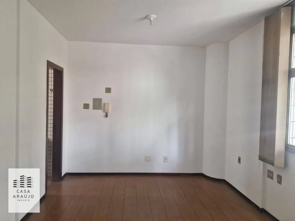 Sala-Conjunto, 25 m² - Foto 1