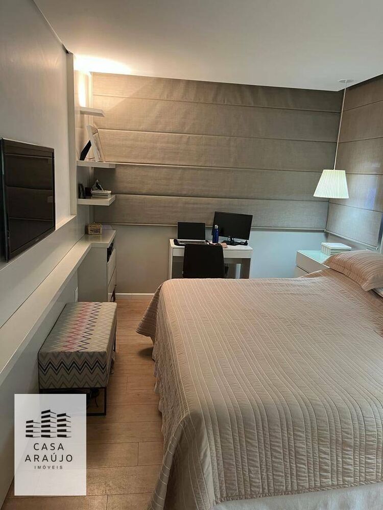 Apartamento, 3 quartos, 130 m² - Foto 13