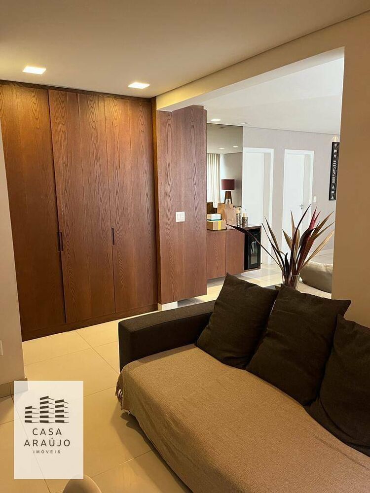Apartamento, 3 quartos, 130 m² - Foto 9