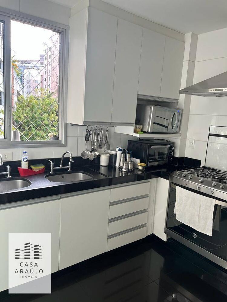 Apartamento, 3 quartos, 130 m² - Foto 17