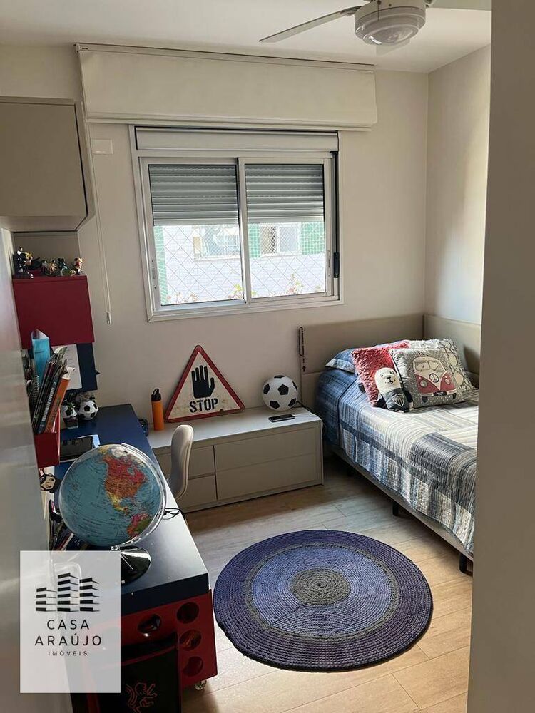 Apartamento, 3 quartos, 130 m² - Foto 15