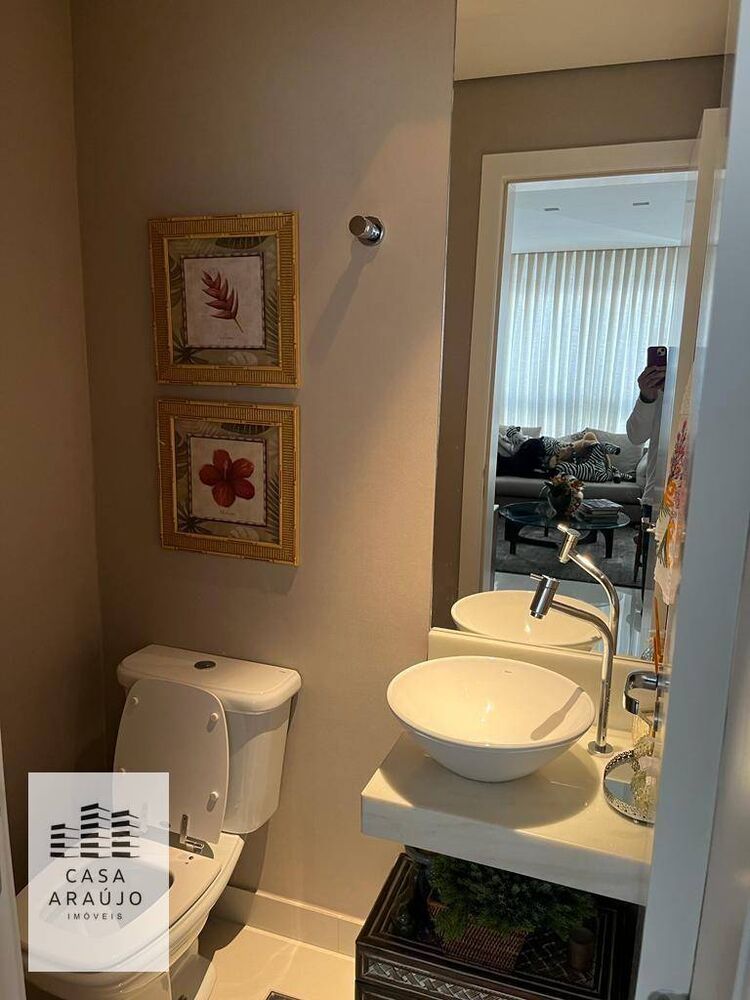 Apartamento, 3 quartos, 130 m² - Foto 10