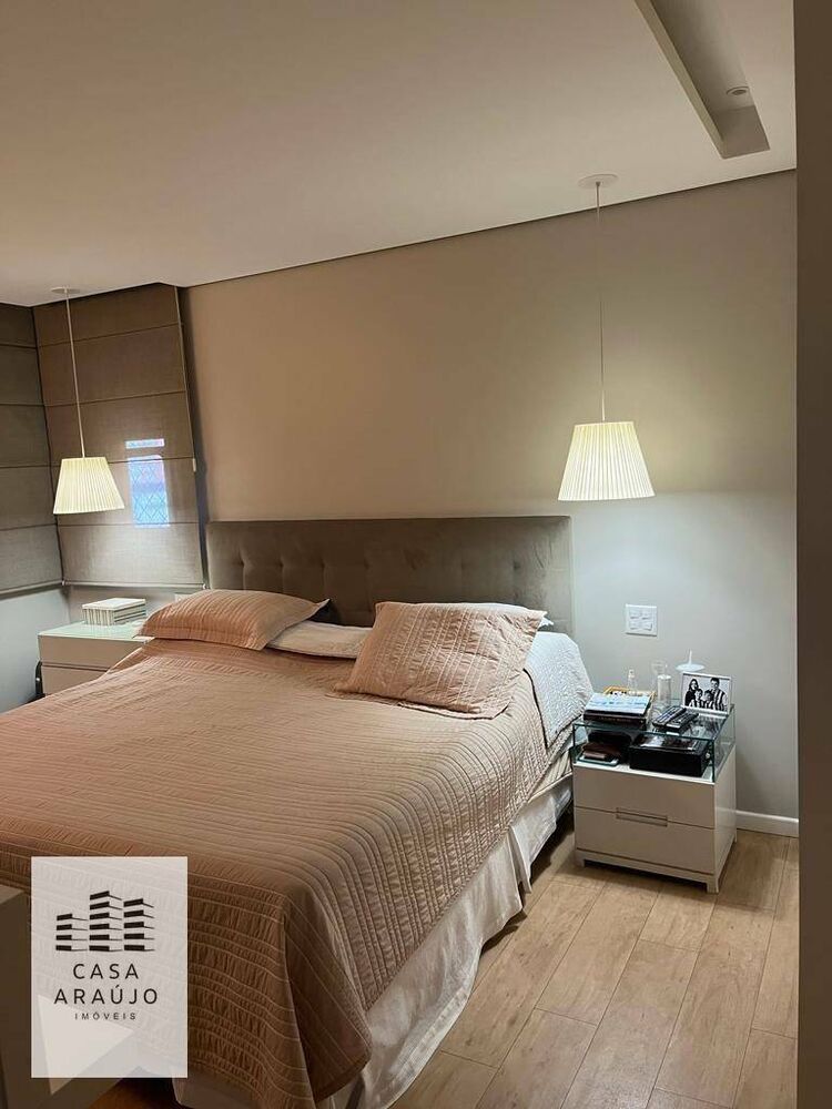 Apartamento, 3 quartos, 130 m² - Foto 11