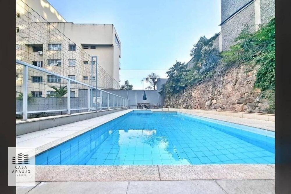 Apartamento, 3 quartos, 130 m² - Foto 28