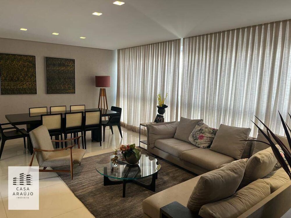 Apartamento, 3 quartos, 130 m² - Foto 2