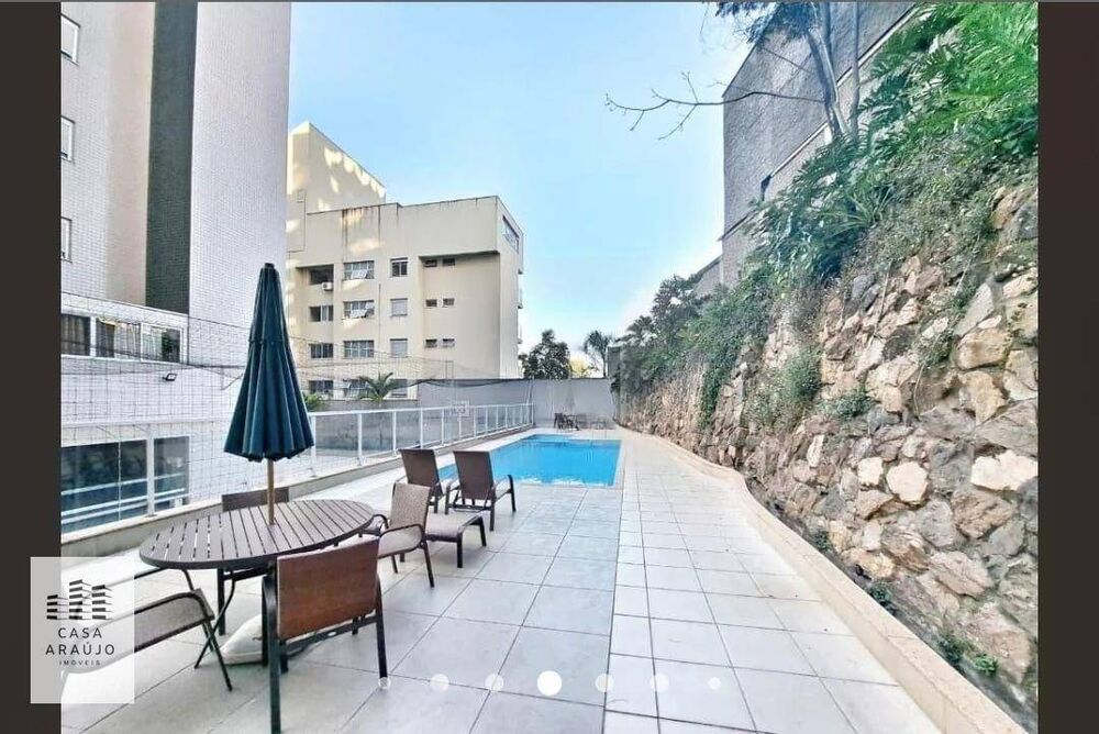 Apartamento, 3 quartos, 130 m² - Foto 27