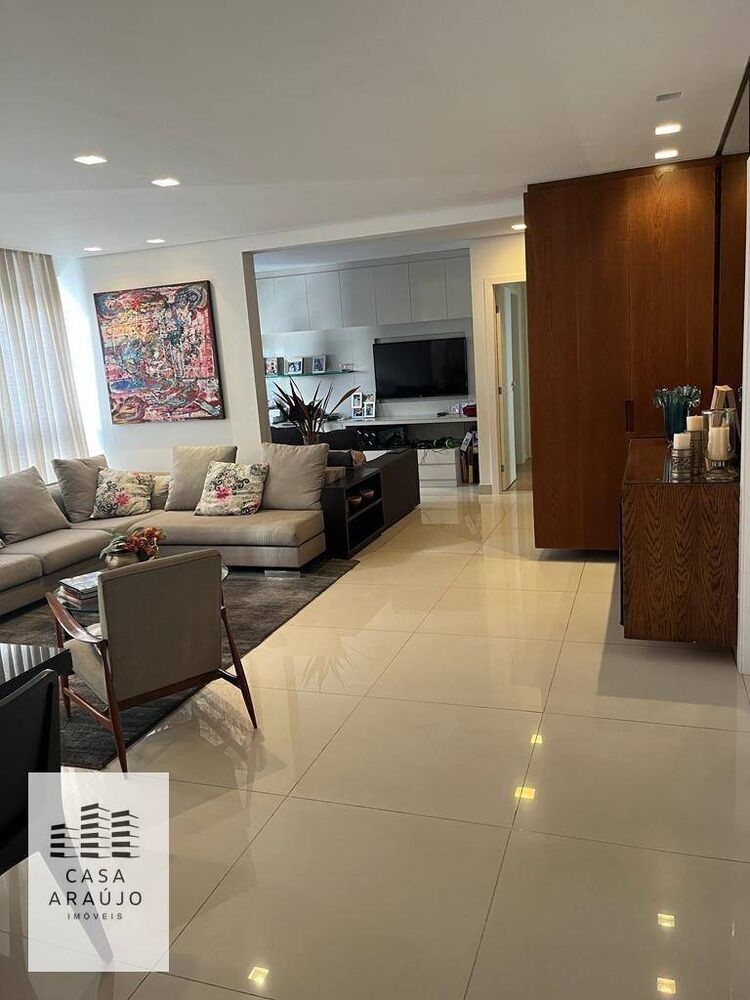 Apartamento, 3 quartos, 130 m² - Foto 5