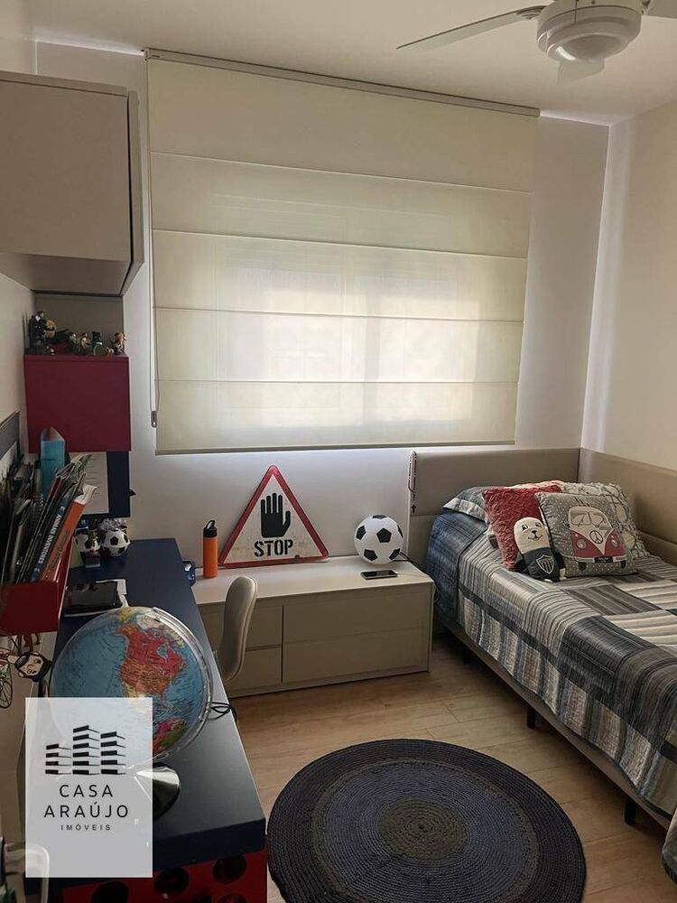 Apartamento, 3 quartos, 130 m² - Foto 14