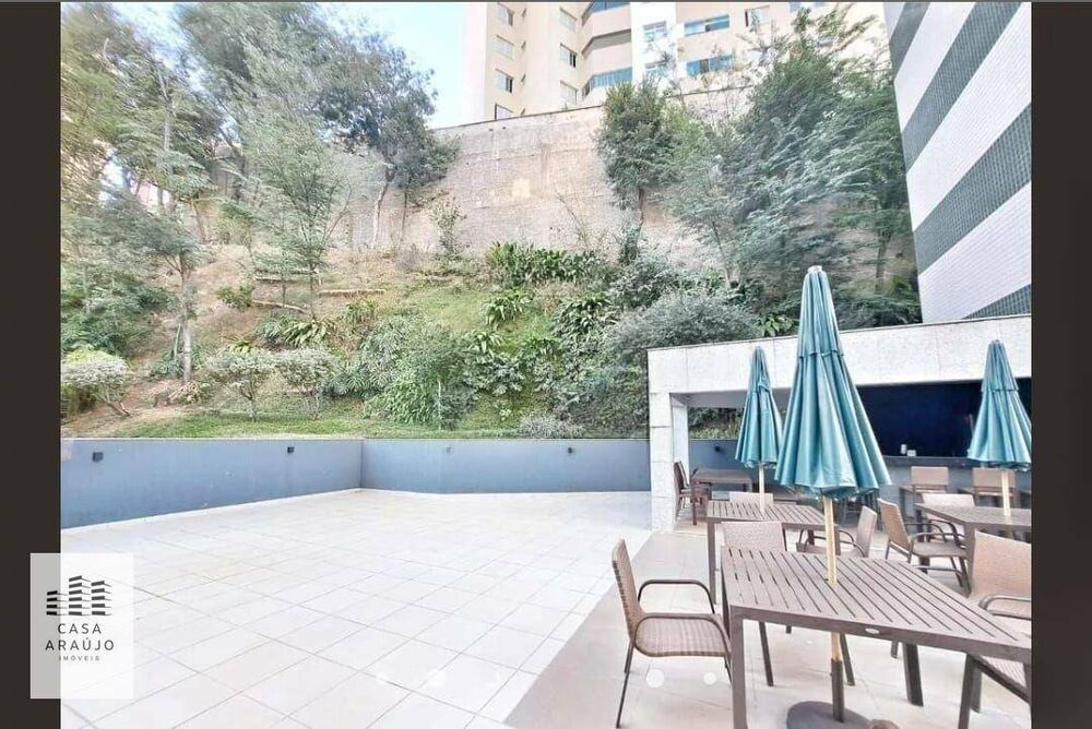 Apartamento, 3 quartos, 130 m² - Foto 23