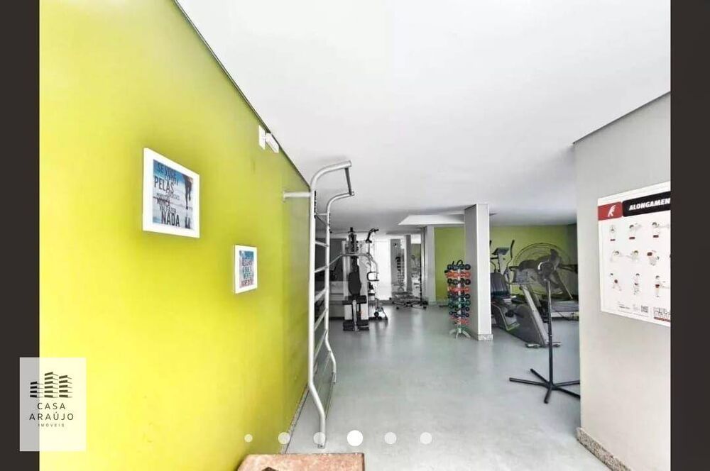 Apartamento, 3 quartos, 130 m² - Foto 24