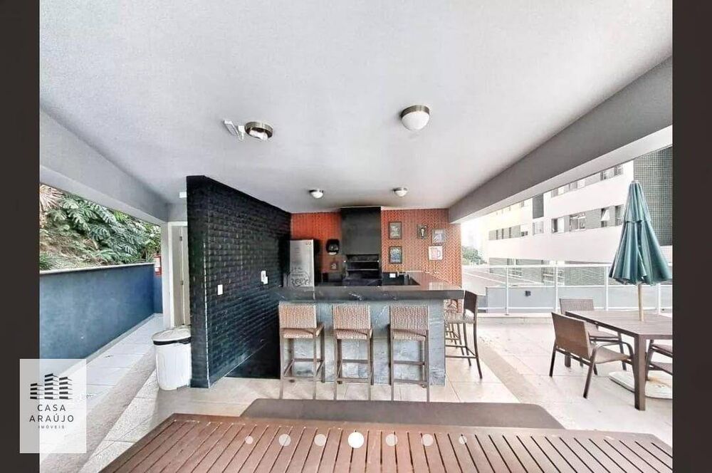 Apartamento, 3 quartos, 130 m² - Foto 26