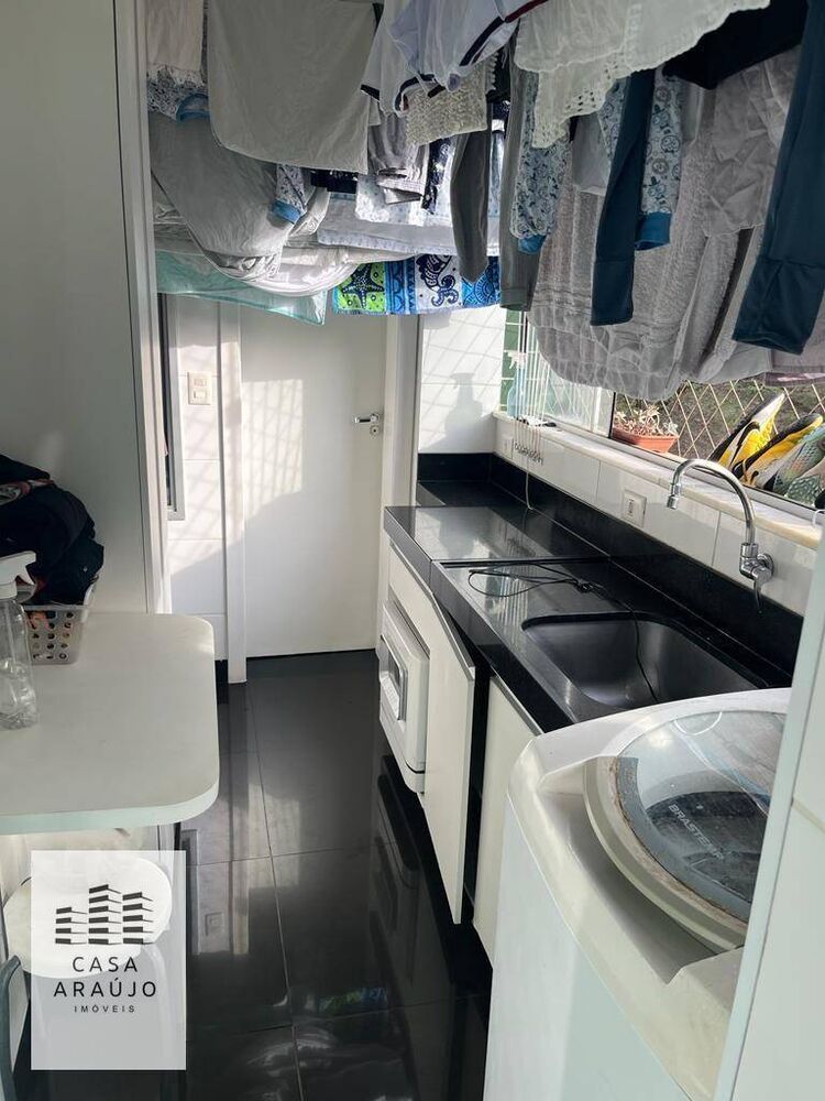 Apartamento, 3 quartos, 130 m² - Foto 20