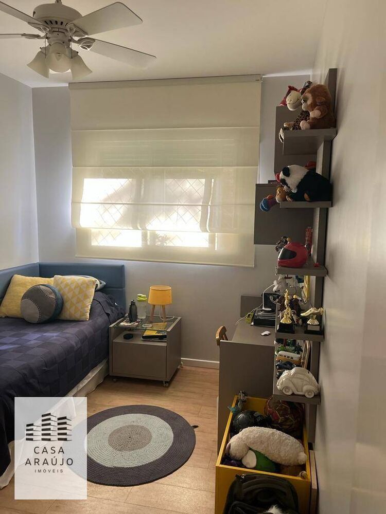 Apartamento, 3 quartos, 130 m² - Foto 16