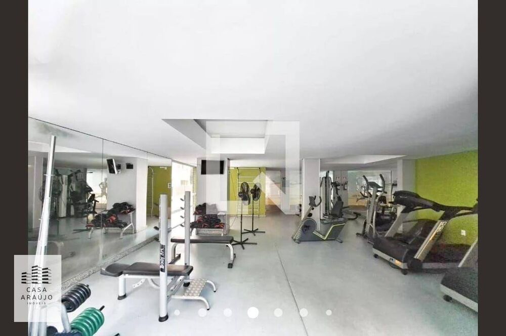 Apartamento, 3 quartos, 130 m² - Foto 29