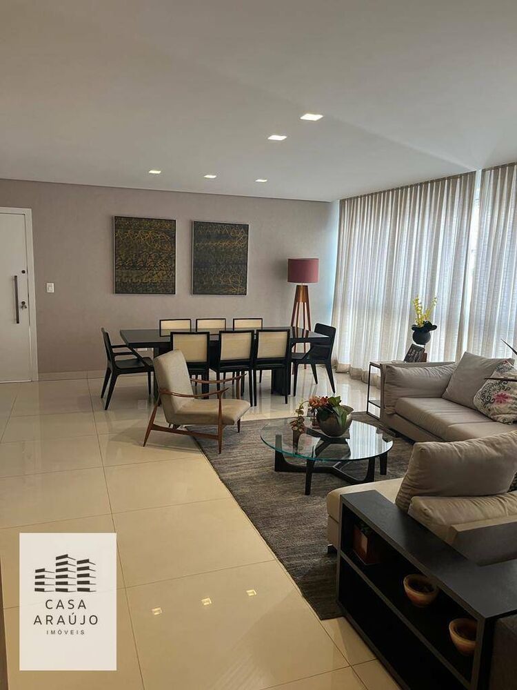 Apartamento, 3 quartos, 130 m² - Foto 7
