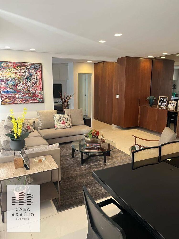 Apartamento, 3 quartos, 130 m² - Foto 6