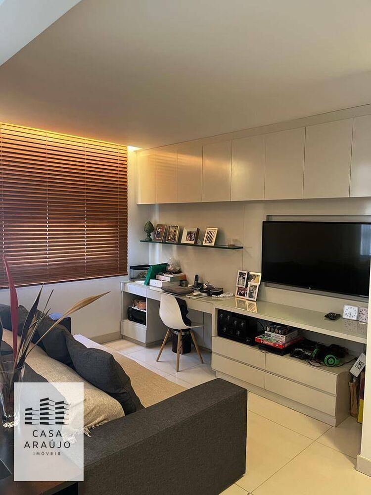 Apartamento, 3 quartos, 130 m² - Foto 8