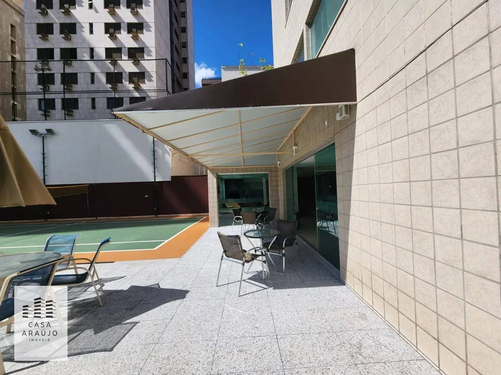 Apartamento, 2 quartos, 70 m² - Foto 3