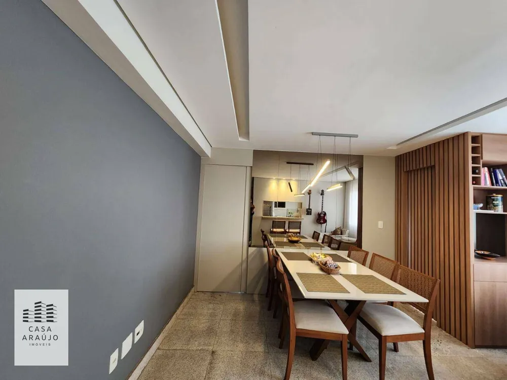 Apartamento, 2 quartos, 70 m² - Foto 2