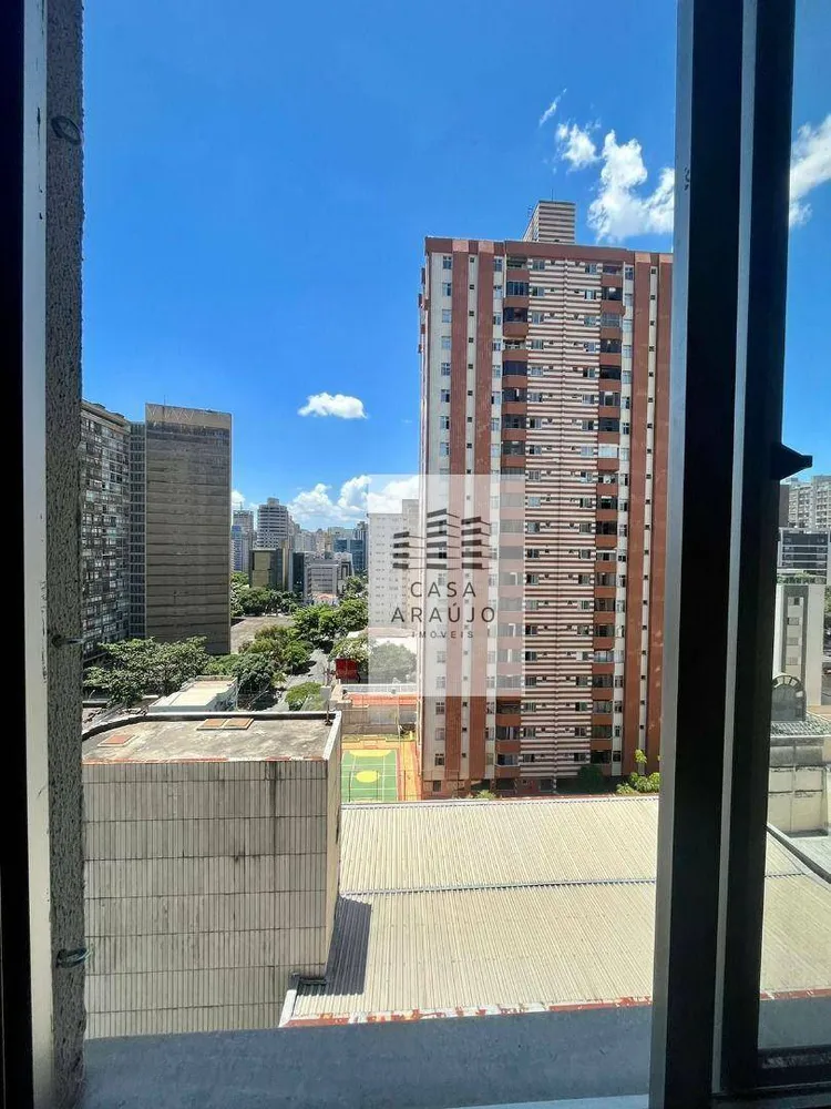 Apartamento, 2 quartos, 70 m² - Foto 1