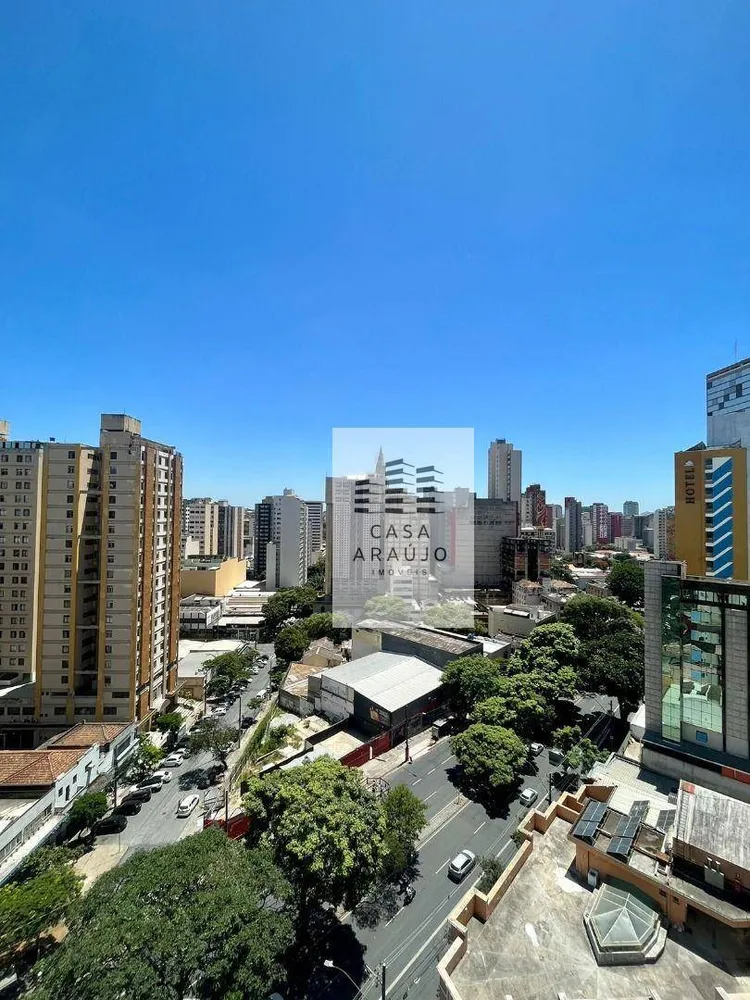Apartamento, 2 quartos, 70 m² - Foto 2