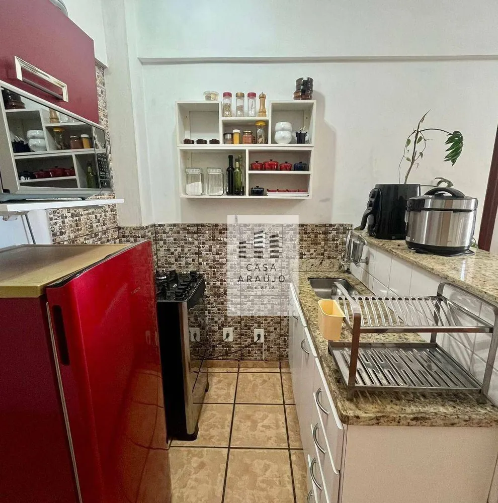 Apartamento, 2 quartos, 70 m² - Foto 4