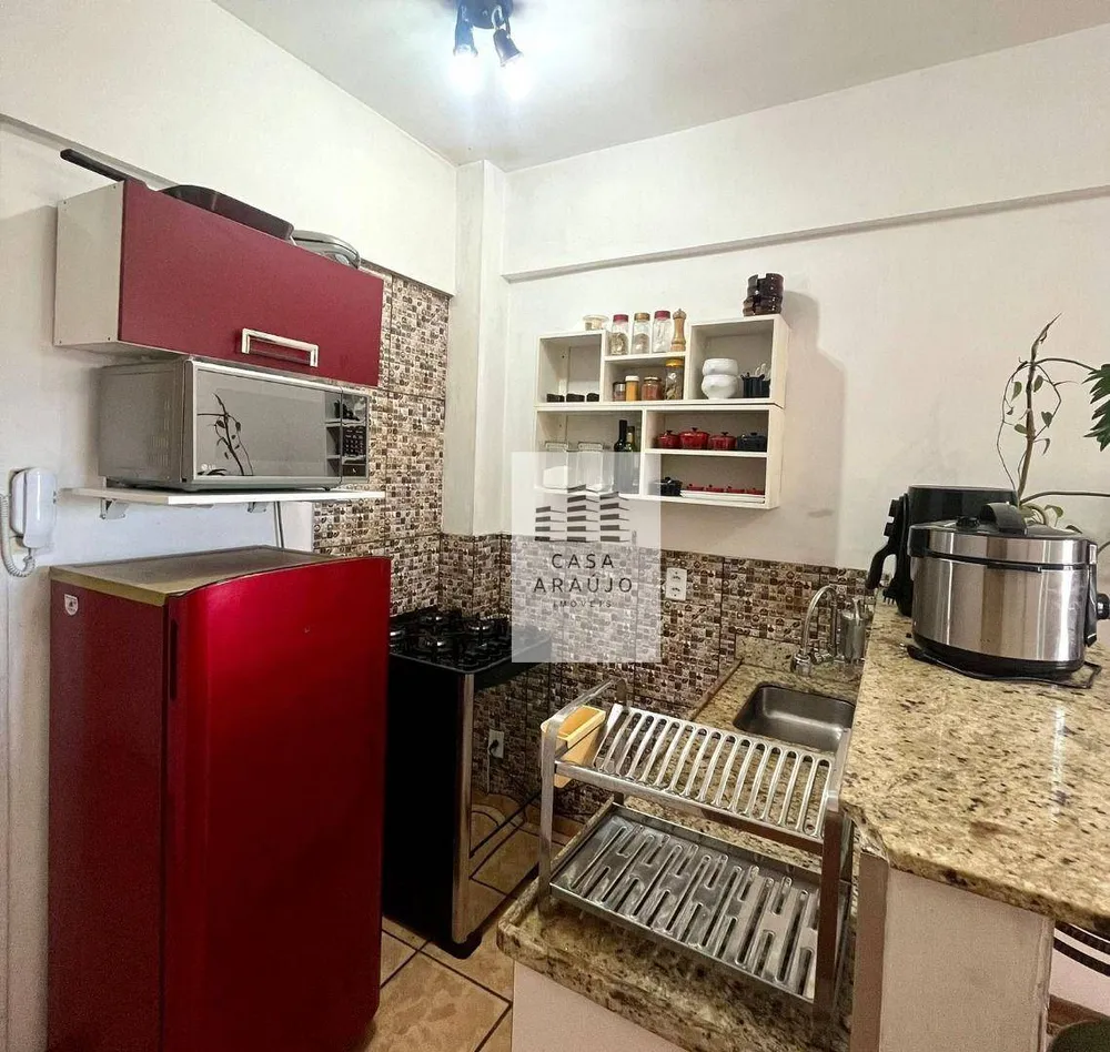 Apartamento, 2 quartos, 70 m² - Foto 3