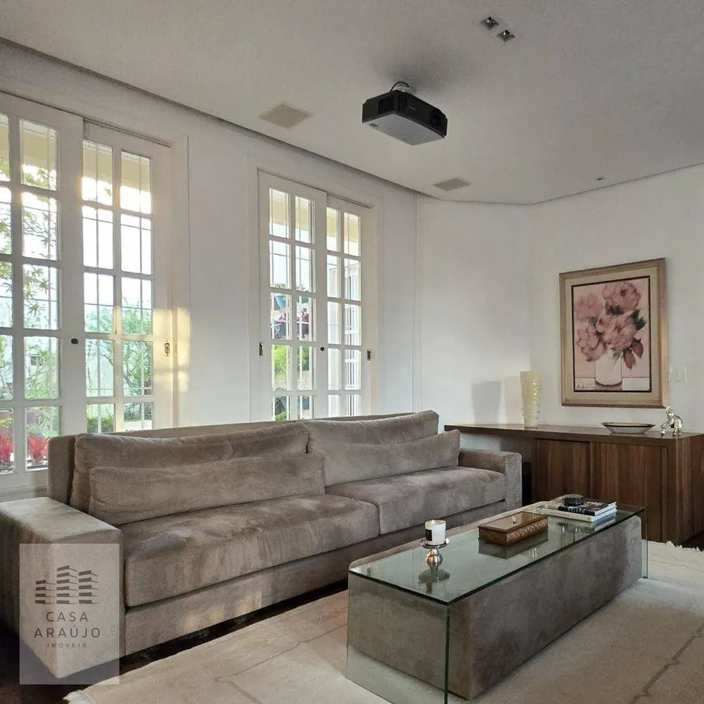 Casa, 4 quartos, 180 m² - Foto 3