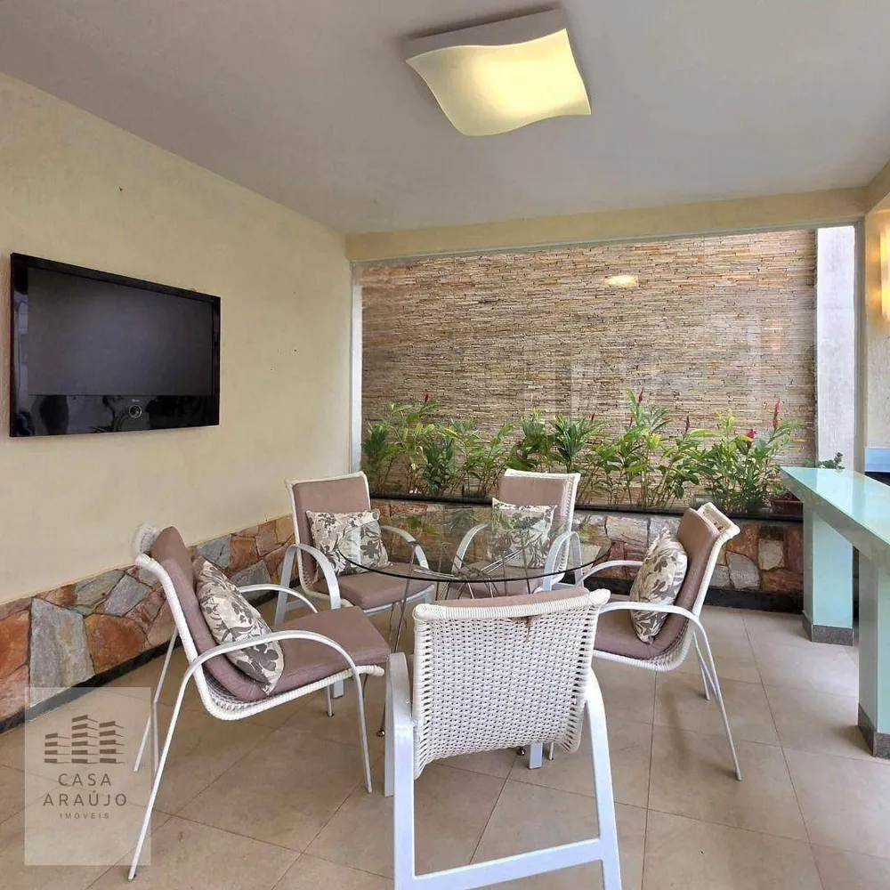 Casa, 4 quartos, 180 m² - Foto 4